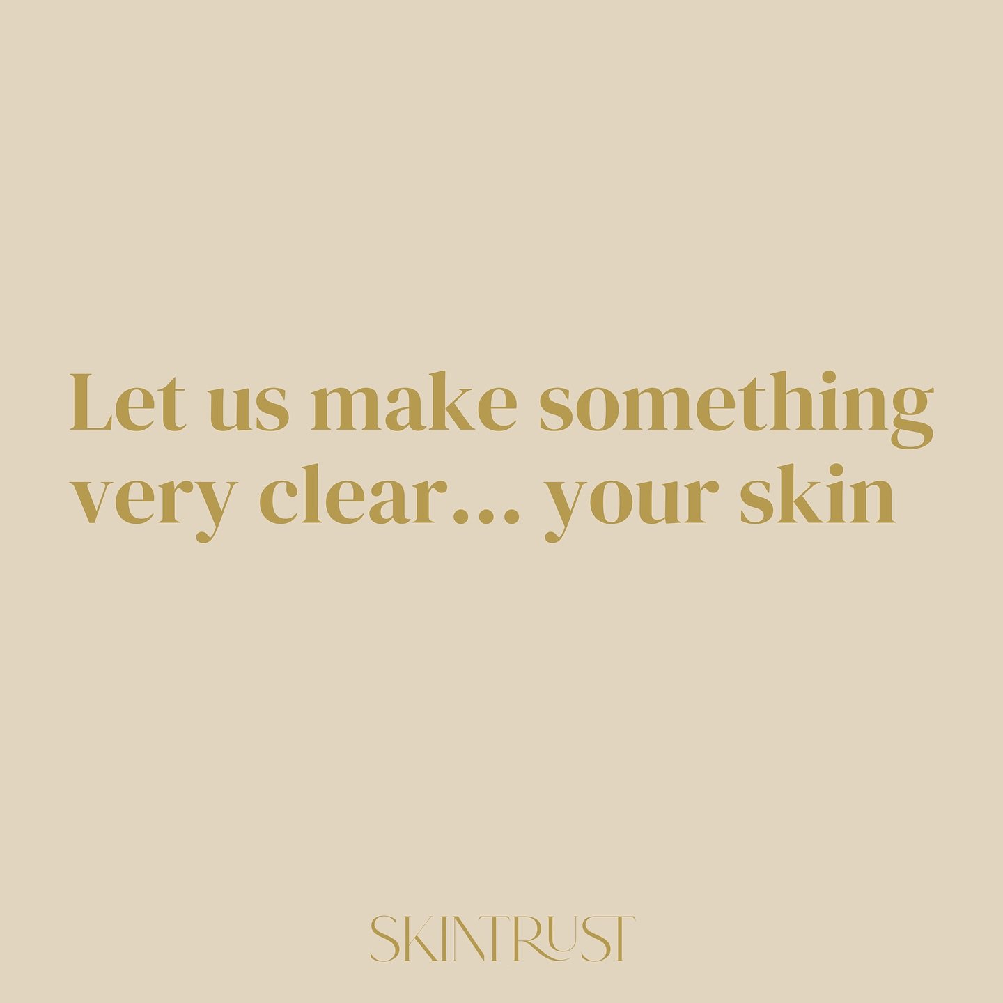 Skincare