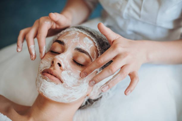 Teenage Facial